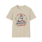American Catitude T-Shirt