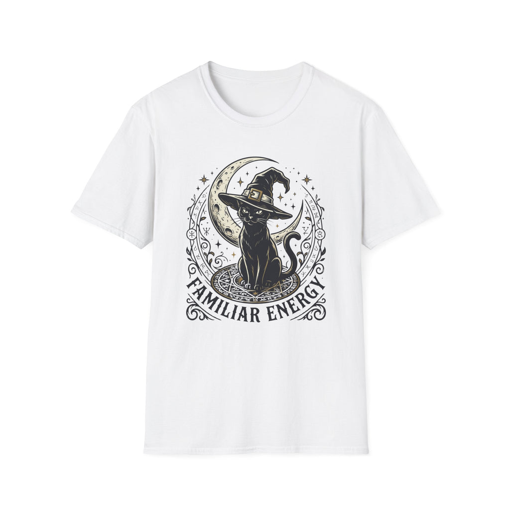 Familiar Energy T-Shirt