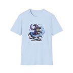 Wizard Cat T-shirt