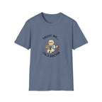 Trust Me I'm A Doctor T-Shirt