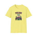 Neko Mode Activated T-Shirt