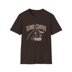 Send Coffee T-Shirt
