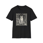 Night Gardener T-Shirt