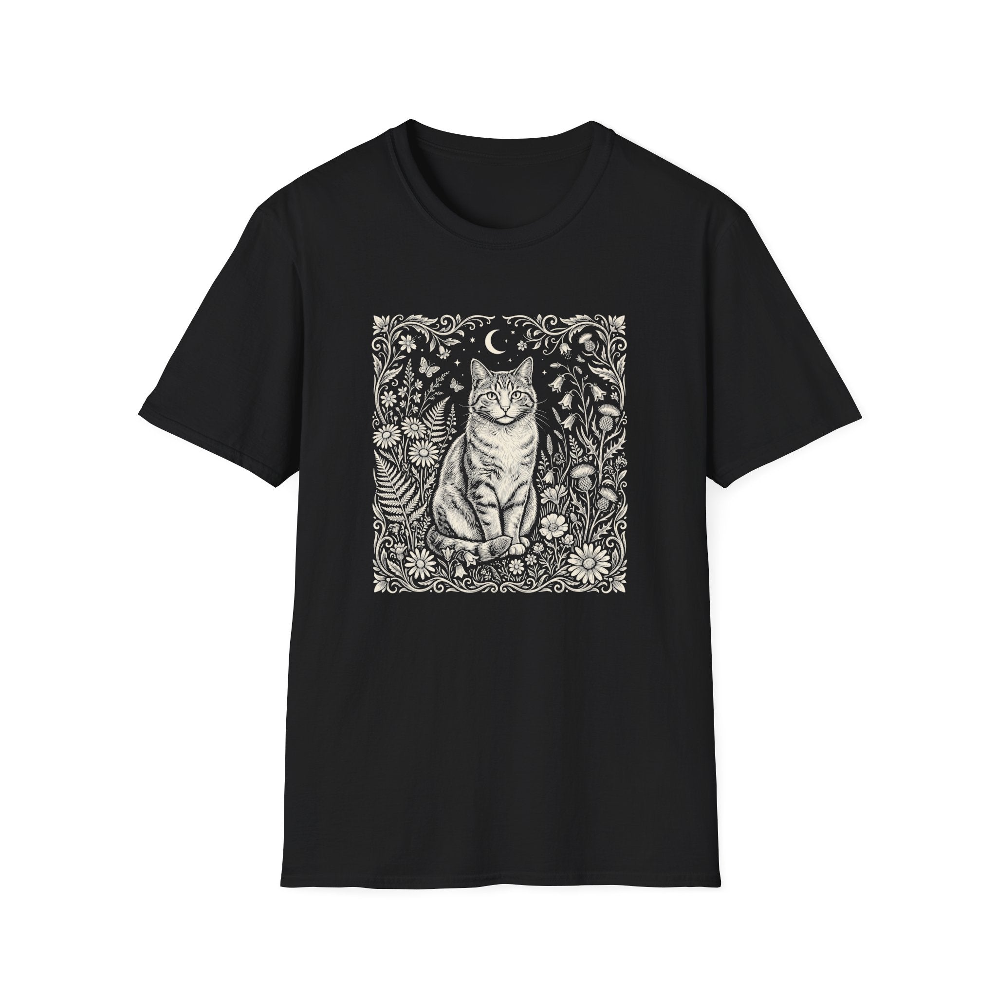 Night Gardener T-Shirt