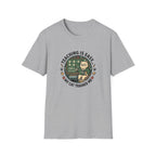Teaching Is Easy T-Shirt