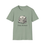 Fully Booked T-Shirt