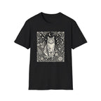 Night Gardener T-shirt