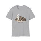 Quiet Time T-Shirt