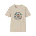 Astronaut Cat T-shirt