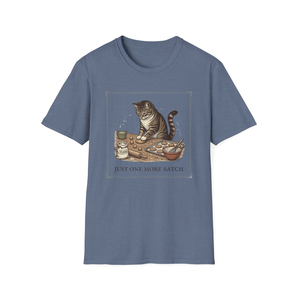 One More Batch T-Shirt