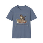 One More Batch T-Shirt
