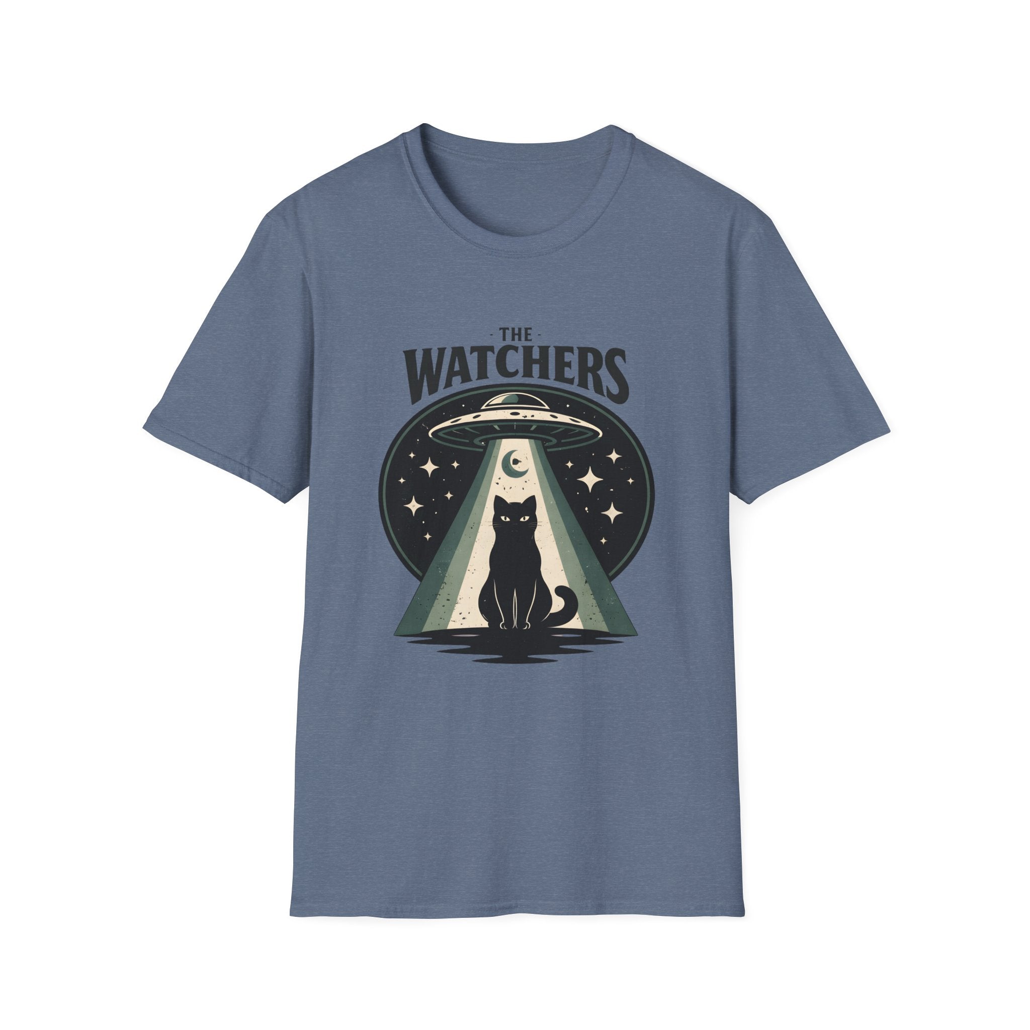 The Watchers T-Shirt
