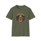 Probably Abducted Again T-Shirt