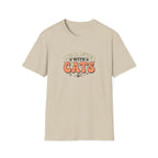 Life Is Better With Cats T-shirt