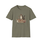 Felis Domesticus T-Shirt
