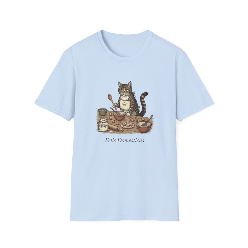 Felis Domesticus T-Shirt
