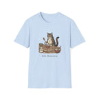 Felis Domesticus T-Shirt
