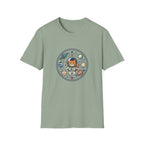 Astronaut Cat T-shirt