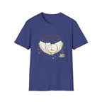 Just One More Chapter T-Shirt