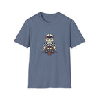 Captain Cat T-shirt
