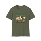 Ignore Mode Activated T-Shirt