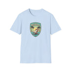 Welcome To Meowami T-shirt