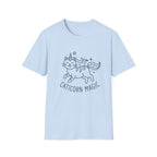 Caticorn Magic T-Shirt