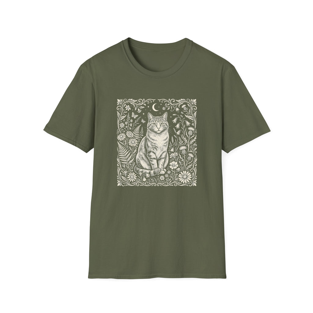 Night Gardener T-Shirt