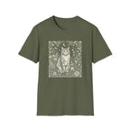 Night Gardener T-Shirt