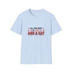 All You Need Is Love T-shirt