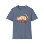 Its A Trap T-shirt