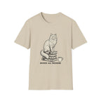 Booked All Weekend T-Shirt