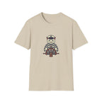 Captain Cat T-shirt