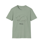 Busy T-Shirt