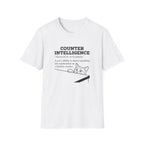 Counter Intelligence T-Shirt