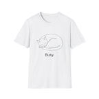 Busy T-Shirt