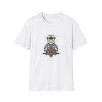 Captain Cat T-shirt