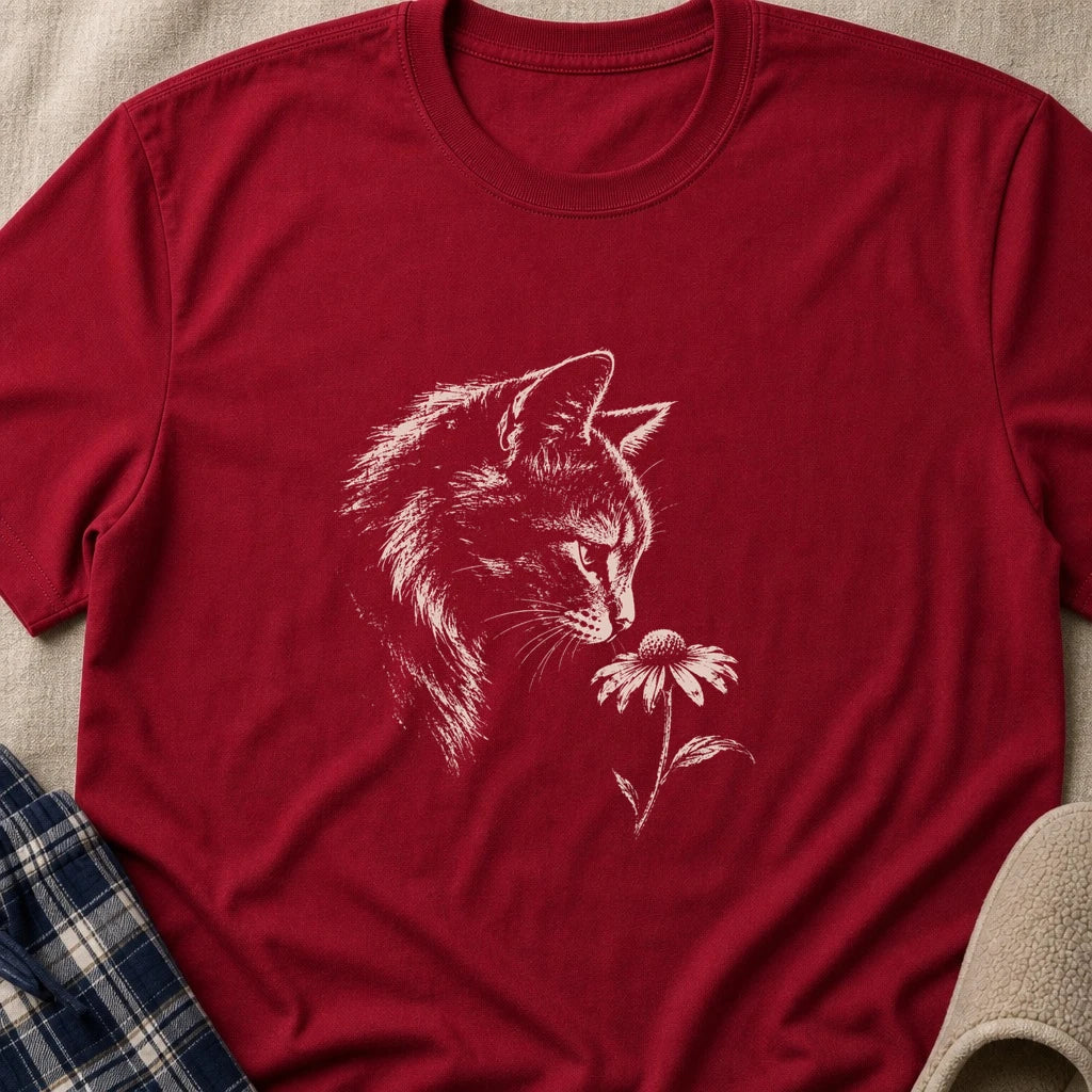 Antique Cherry Red